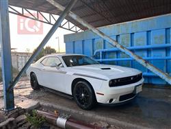 دۆج چالنجەر